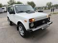 ВАЗ (Lada) Lada 2121 2021 годаүшін5 580 000 тг. в Алматы – фото 8