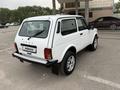 ВАЗ (Lada) Lada 2121 2021 годаүшін5 580 000 тг. в Алматы – фото 7