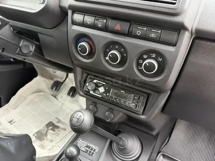 ВАЗ (Lada) Lada 2121 2021 года за 5 580 000 тг. в Алматы – фото 10