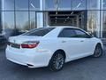 Toyota Camry 2016 года за 13 300 000 тг. в Шымкент – фото 4