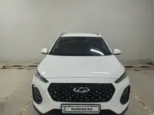 Chery Tiggo 2, 2023