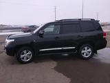 Toyota Land Cruiser 2008 года за 17 700 000 тг. в Астана – фото 3