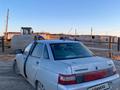 ВАЗ (Lada) 2110 2002 года за 350 000 тг. в Атырау – фото 4