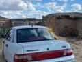 ВАЗ (Lada) 2110 2002 года за 350 000 тг. в Атырау – фото 2