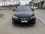 Toyota Camry 2016 годаүшін6 700 000 тг. в Актау – фото 4