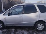 Toyota Spacio 1997 года за 3 400 000 тг. в Семей – фото 5