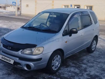 Toyota Spacio 1997 года за 3 400 000 тг. в Семей – фото 6