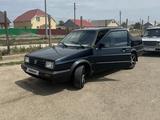 Volkswagen Jetta 1991 годаүшін800 000 тг. в Уральск