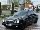 Mercedes-Benz E 430 1996 годаүшін4 000 000 тг. в Шымкент – фото 2