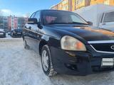 ВАЗ (Lada) Priora 2170 2008 года за 1 520 000 тг. в Костанай – фото 5