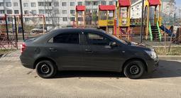 Chevrolet Cobalt 2021 года за 5 500 000 тг. в Алматы – фото 2