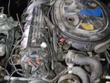 Контрактные двигатели Mercedes 103, 2, 6 3, 0for470 000 тг. в Астана – фото 2
