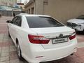 Toyota Camry 2013 года за 10 500 000 тг. в Кызылорда – фото 3