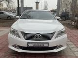 Toyota Camry 2013 года за 10 500 000 тг. в Кызылорда – фото 2