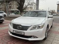 Toyota Camry 2013 годаүшін10 500 000 тг. в Кызылорда