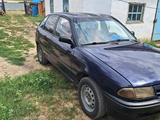 Opel Astra 1992 годаүшін750 000 тг. в Аягоз – фото 4