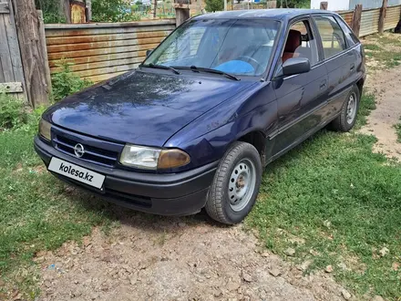 Opel Astra 1992 года за 750 000 тг. в Аягоз