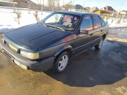 Volkswagen Passat 1990 года за 820 000 тг. в Кордай