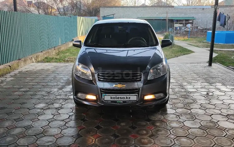 Chevrolet Nexia 2021 года за 4 400 000 тг. в Алматы