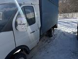ГАЗ ГАЗель 2003 года за 3 700 000 тг. в Караганда – фото 4