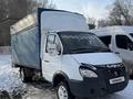 ГАЗ ГАЗель 2003 года за 3 700 000 тг. в Караганда – фото 17