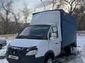 ГАЗ ГАЗель 2003 года за 3 700 000 тг. в Караганда – фото 18