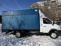 ГАЗ ГАЗель 2003 года за 3 700 000 тг. в Караганда – фото 9