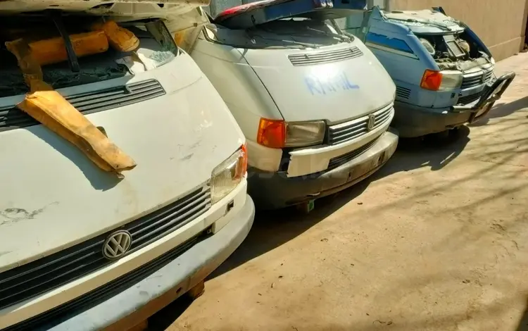 Volkswagen t4, sharanүшін5 771 тг. в Шымкент