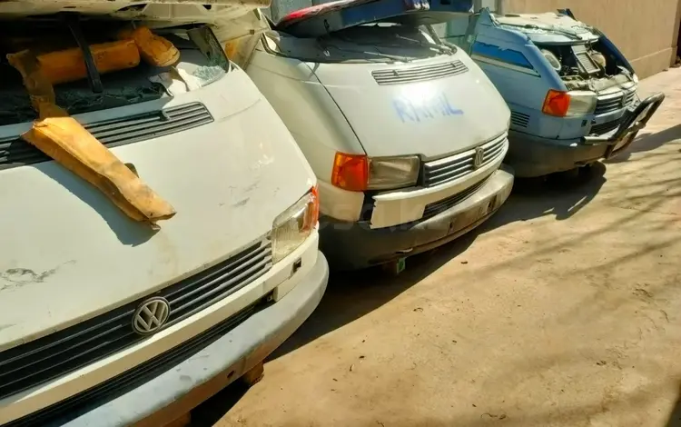 Volkswagen t4, sharan за 5 771 тг. в Шымкент