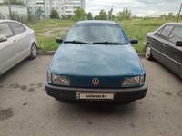 Volkswagen Passat 1992 года за 1 450 000 тг. в Аксу