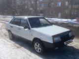 ВАЗ (Lada) 21099 1995 года за 700 000 тг. в Павлодар – фото 2