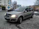 ВАЗ (Lada) Largus 2014 года за 3 850 000 тг. в Астана – фото 2