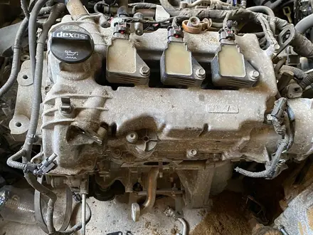 Двигатель на Chevrolet Spark M400 2016-2022 за 300 000 тг. в Шымкент