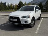 Mitsubishi Outlander 2010 годаүшін5 250 000 тг. в Астана – фото 2