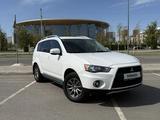 Mitsubishi Outlander 2010 года за 5 250 000 тг. в Астана