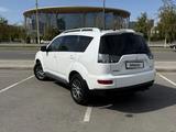 Mitsubishi Outlander 2010 годаүшін5 250 000 тг. в Астана – фото 4