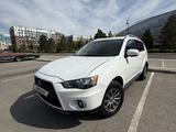 Mitsubishi Outlander 2010 годаүшін5 250 000 тг. в Астана – фото 3