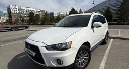 Mitsubishi Outlander 2010 годаүшін5 250 000 тг. в Астана – фото 3
