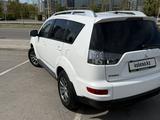 Mitsubishi Outlander 2010 годаүшін5 250 000 тг. в Астана – фото 5
