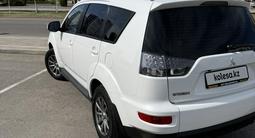 Mitsubishi Outlander 2010 годаүшін5 250 000 тг. в Астана – фото 5