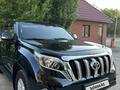 Toyota Land Cruiser Prado 2015 годаүшін17 500 000 тг. в Актобе – фото 2