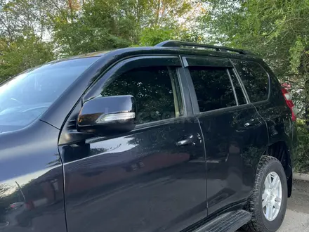 Toyota Land Cruiser Prado 2015 года за 17 500 000 тг. в Актобе – фото 4