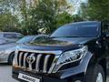 Toyota Land Cruiser Prado 2015 годаүшін17 500 000 тг. в Актобе – фото 3