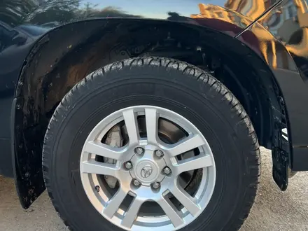 Toyota Land Cruiser Prado 2015 года за 17 500 000 тг. в Актобе – фото 6
