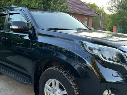 Toyota Land Cruiser Prado 2015 года за 17 500 000 тг. в Актобе – фото 5
