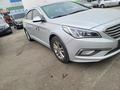 Hyundai Sonata 2017 года за 3 500 000 тг. в Кокшетау – фото 2