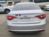 Hyundai Sonata 2017 года за 3 500 000 тг. в Кокшетау – фото 4