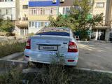 ВАЗ (Lada) Priora 2172 2012 года за 2 200 000 тг. в Уральск – фото 4