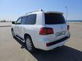 Lexus LX 570 2008 года за 18 000 000 тг. в Актау – фото 11