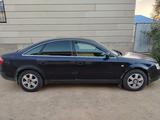 Audi A6 1997 года за 1 750 000 тг. в Шалкар
